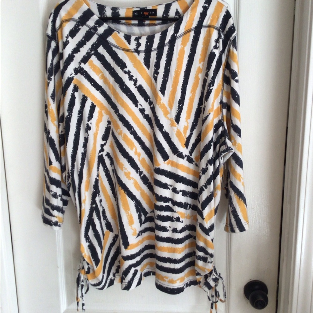 Spring blouse - Picture 2 of 3